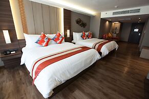 Arte Hotel