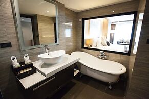 Arte Hotel