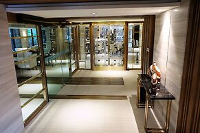 Arte Hotel