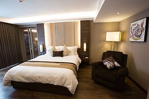 Arte Hotel