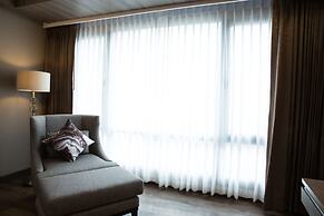 Arte Hotel