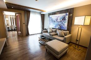 Arte Hotel