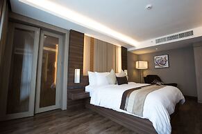 Arte Hotel