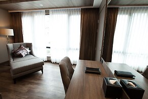 Arte Hotel