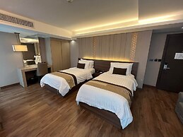Arte Hotel