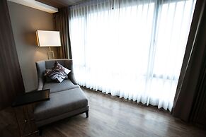 Arte Hotel