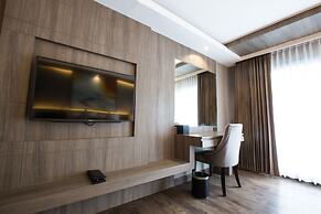 Arte Hotel