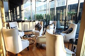 Arte Hotel