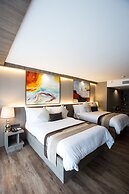 Arte Hotel
