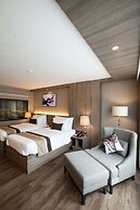 Arte Hotel