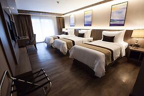 Arte Hotel