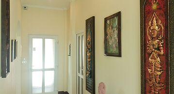 Baan PaiFar Pool Villa