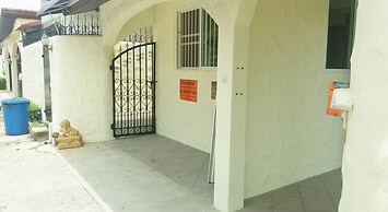 Baan PaiFar Pool Villa