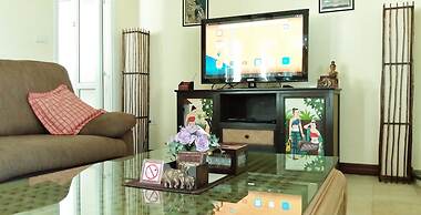 Baan PaiFar Pool Villa