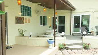 Baan PaiFar Pool Villa