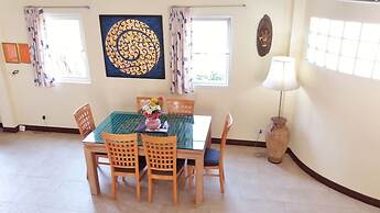 Baan PaiFar Pool Villa
