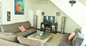 Baan PaiFar Pool Villa