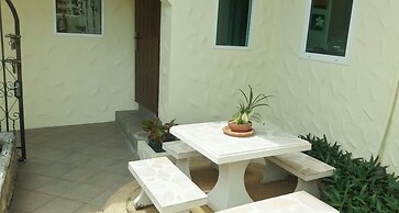 Baan PaiFar Pool Villa