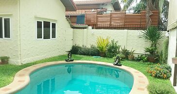 Baan PaiFar Pool Villa