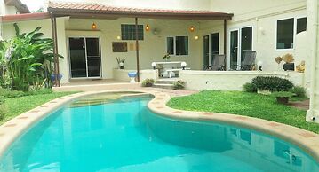 Baan PaiFar Pool Villa