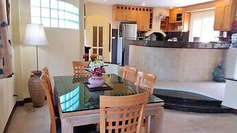 Baan PaiFar Pool Villa
