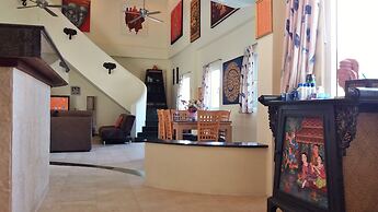 Baan PaiFar Pool Villa