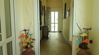 Baan PaiFar Pool Villa