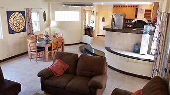 Baan PaiFar Pool Villa