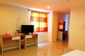 Chai Hotel Bangbo