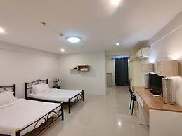Chai Hotel Bangbo