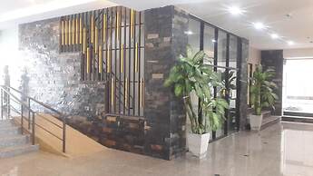Chai Hotel Bangbo