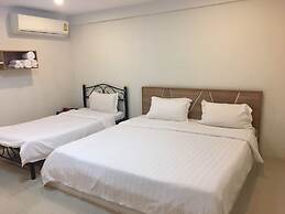 Chai Hotel Bangbo