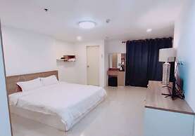 Chai Hotel Bangbo