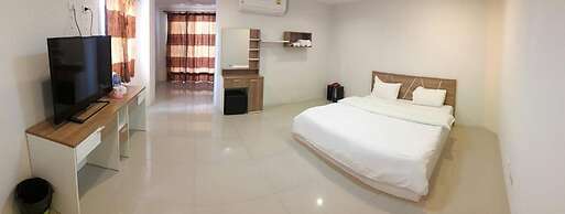 Chai Hotel Bangbo