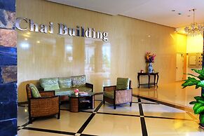 Chai Hotel Bangbo