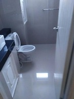 Chai Hotel Bangbo