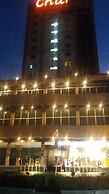 Chai Hotel Bangbo