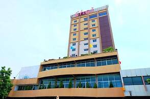 Chai Hotel Bangbo