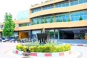 Chai Hotel Bangbo