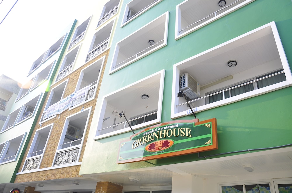 GreenHouse