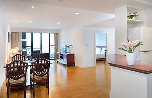 Riverine Place Hotel and Residence