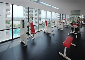 Riverine Place Hotel and Residence