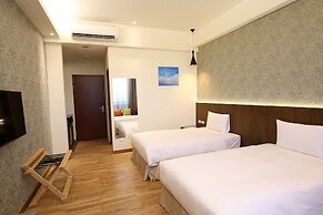 Sunrise Hotel & Resort Taimali