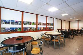 Fenchihu Street Hotel