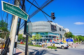 Viengping Mansion