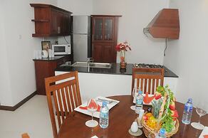 White Villa Resort Aungalla