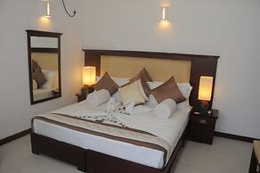 White Villa Resort Aungalla