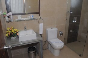 White Villa Resort Aungalla