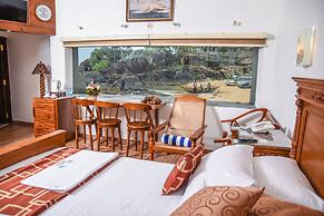 White Villa Resort Aungalla