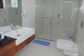 White Villa Resort Aungalla